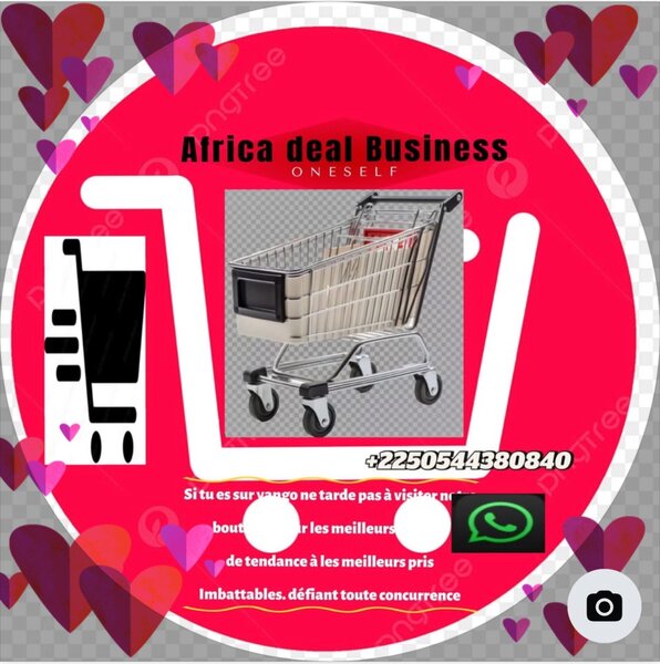 Africa deal Business