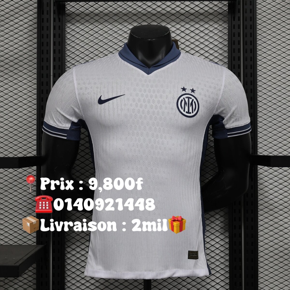 Maillot