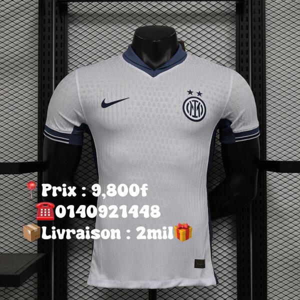 Maillot