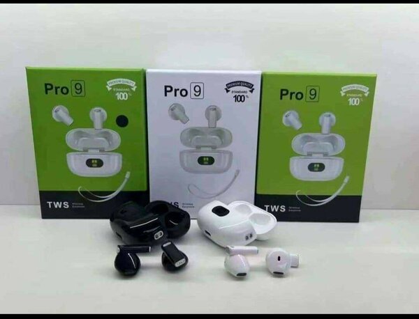 Airpod Pro 9 TWS