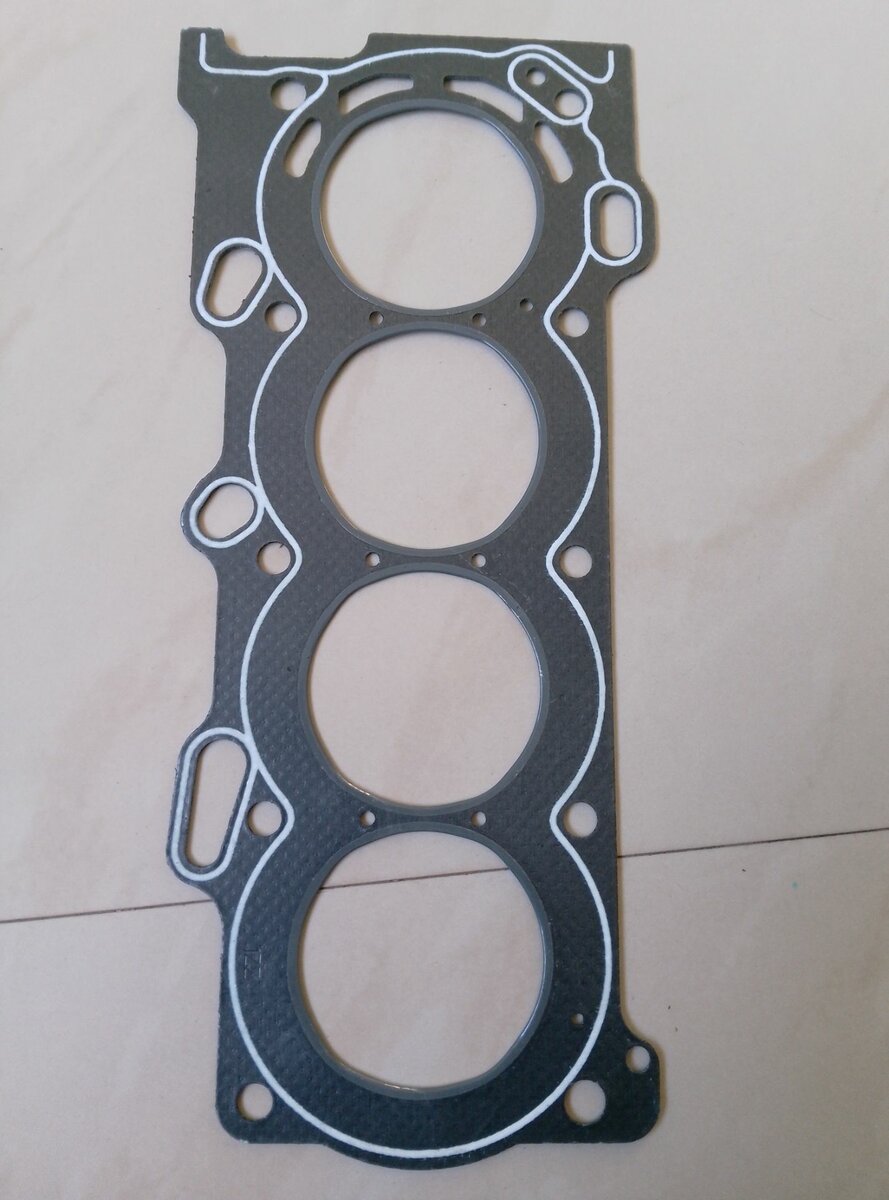 1ZZ GASKET