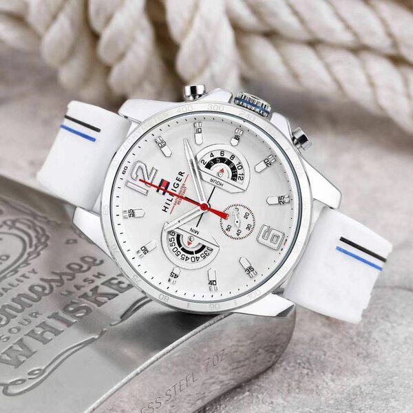 Montres Chronographes Élégantes