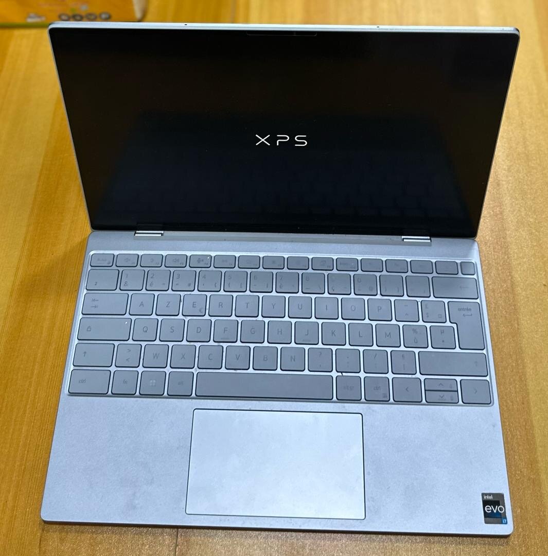 Ordinateur portable Dell XPS