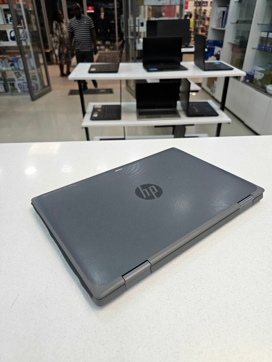 Hp probook