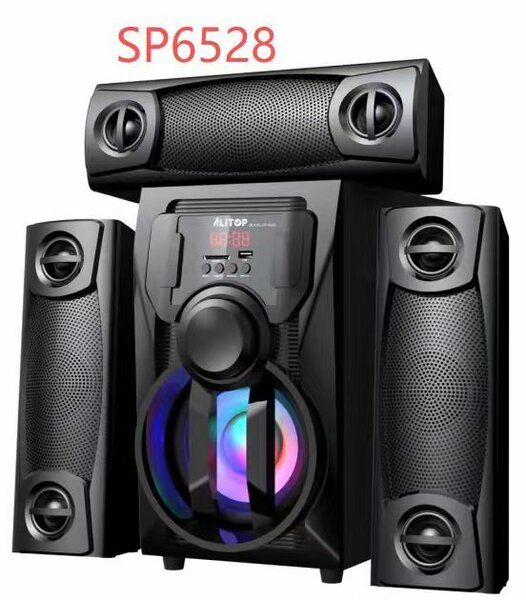 Enceinte Bluetooth Puissante