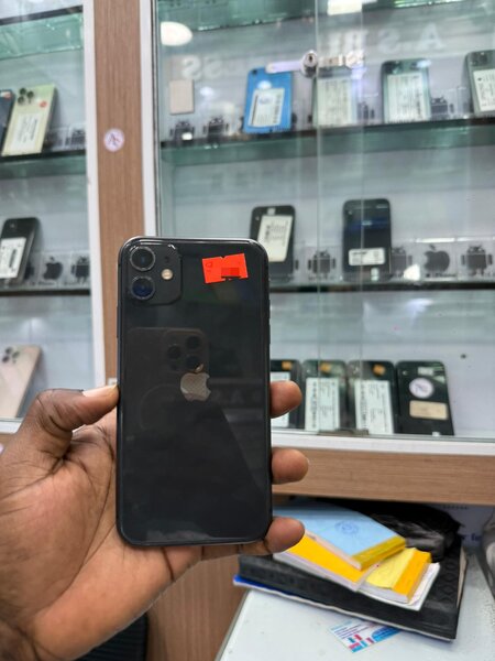 11 simple 64Go tout est dorig