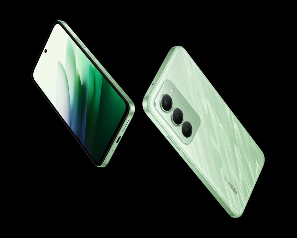 Smartphone Redmi 15 5G