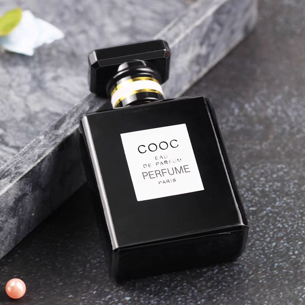 COOC奢华香水