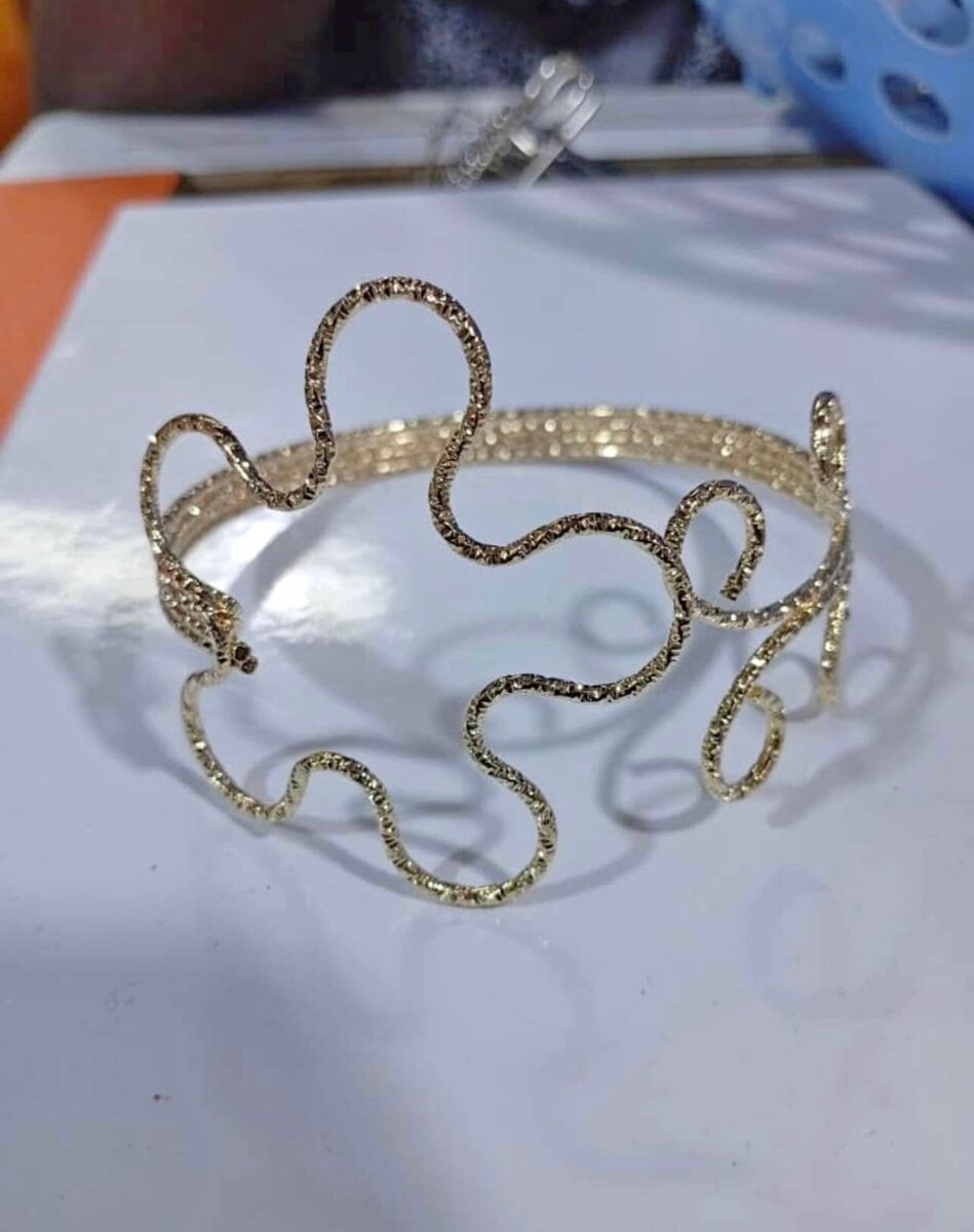 Bracelet de bras