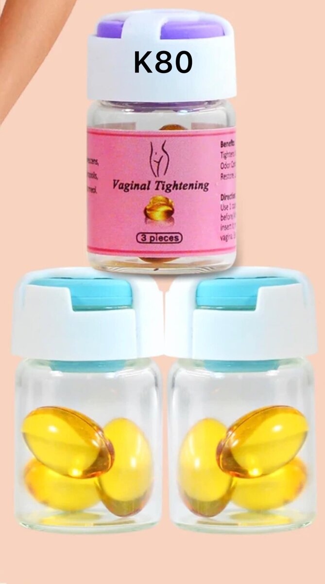 Vaginal Tightening (3 places)