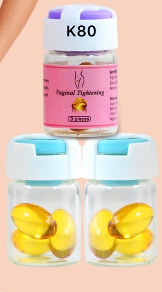 Vaginal Tightening (3 places)