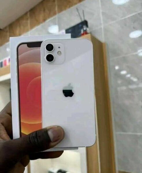 Smartphone Dernière Génération