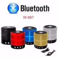 Portable Speaker Music Support Phone/Laptop/Tablet PC And MP3/ Mini Micro Card