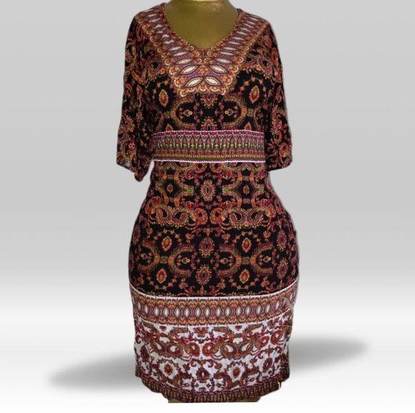 Robe Friperie premier choix, L