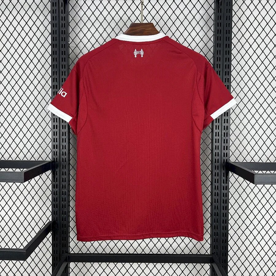 Liverpool domicile 25/26