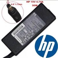 ORIGINAL HP Compaq 610 Laptop Adapter Power Cable Bullet Pin Tip