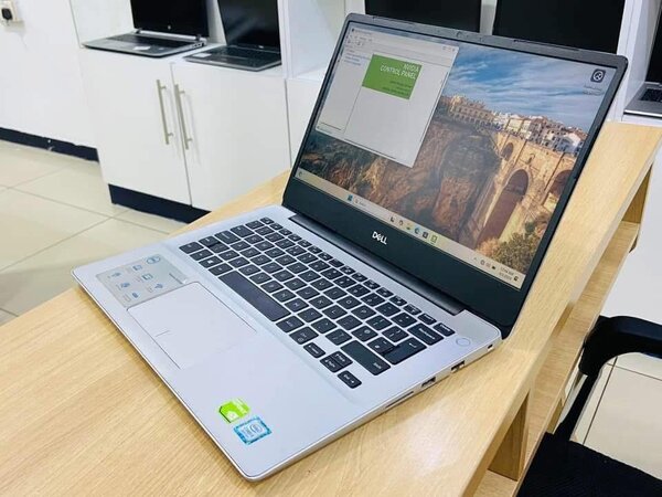 DELL INSPIRON 5480 GAMING  NVI