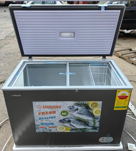 Snowsea 192L freezer