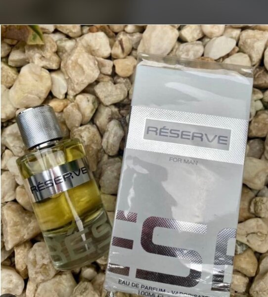Réserve Eau de Parfum Homme