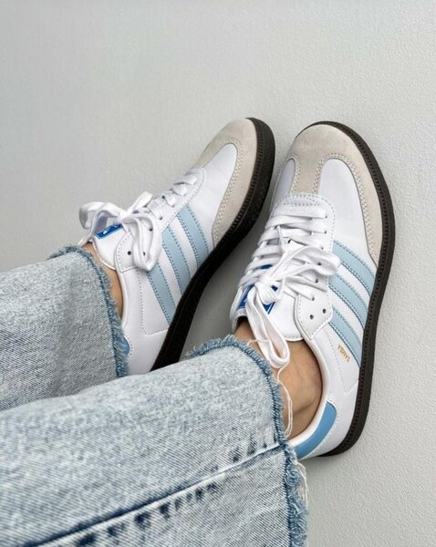 Baskets Adidas samba