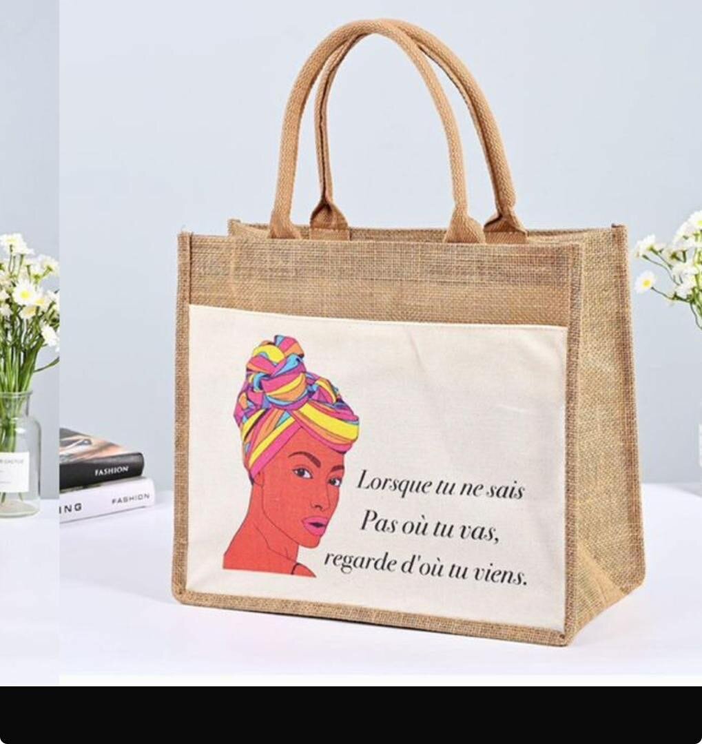 Sac à main four tour