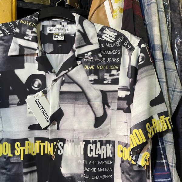 Mens Graphic Summer Shirt available