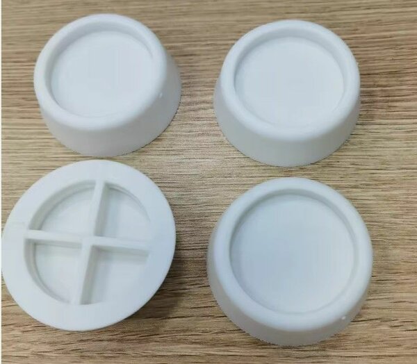 Patins anti-vibrations