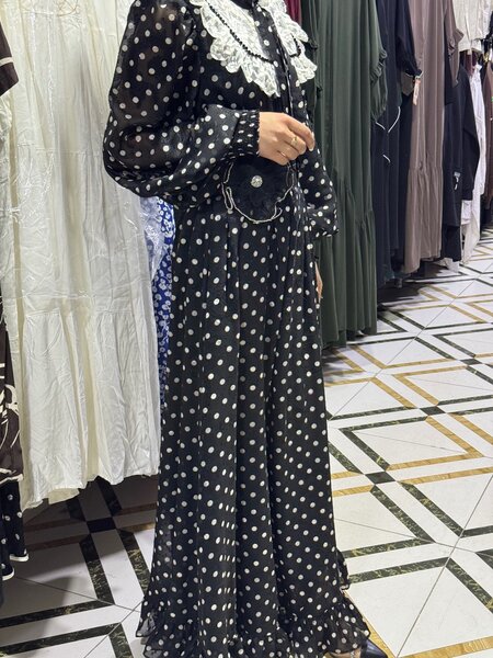 Платье турция