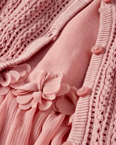 Платье от фирмы C&AРазмеры от 4-х месяцев до 3-х лет.