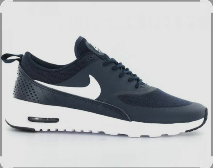 Baskets Nike Air Max