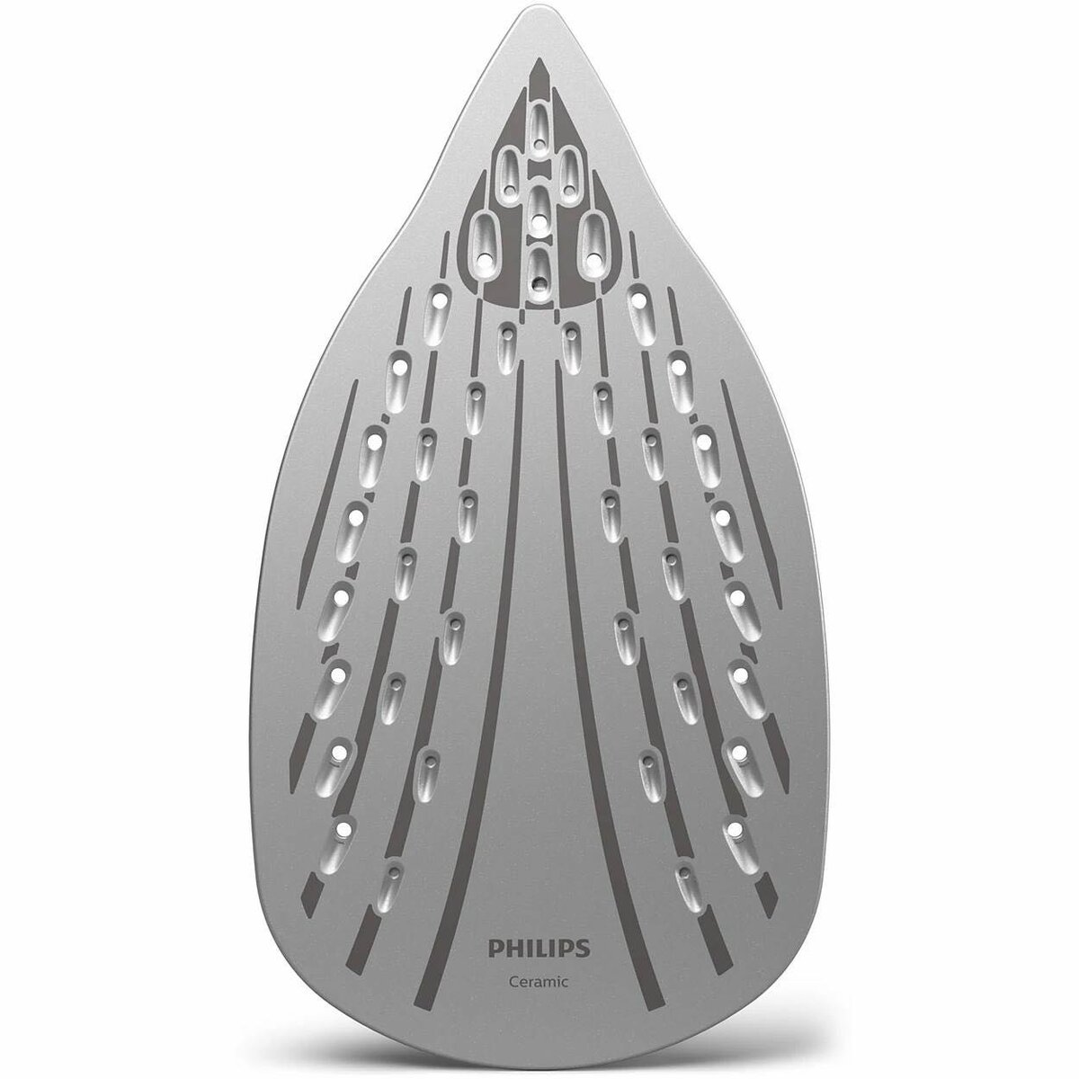 Philips Dry Iron Purple Ceramic/2000W