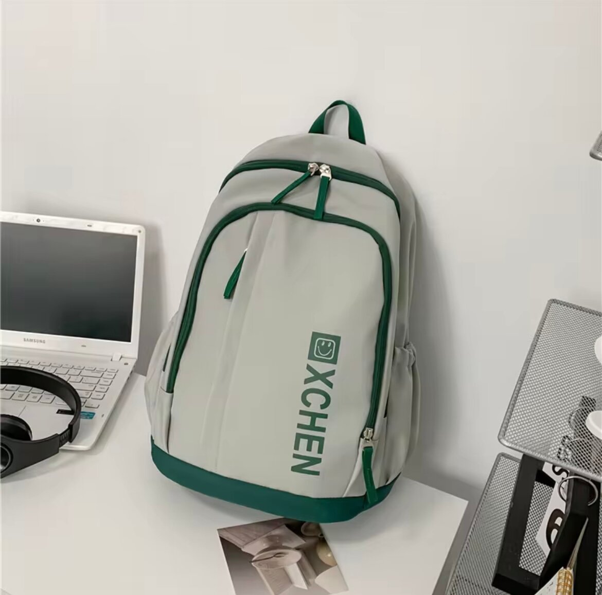 Sac à dos moderne XCHEN