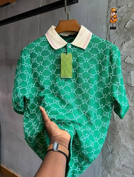 Polo Gucci classique