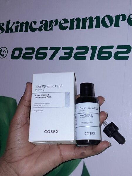 Cosrx vitamin C23  serum