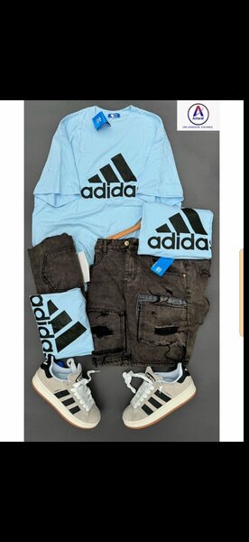 Complet ADIDAS Qualité Supérieur