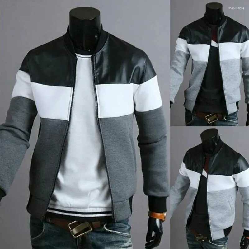 Men jacket