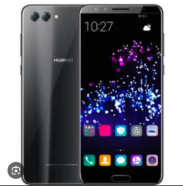 HUAWEI NOVA 2S CASI (256GB)