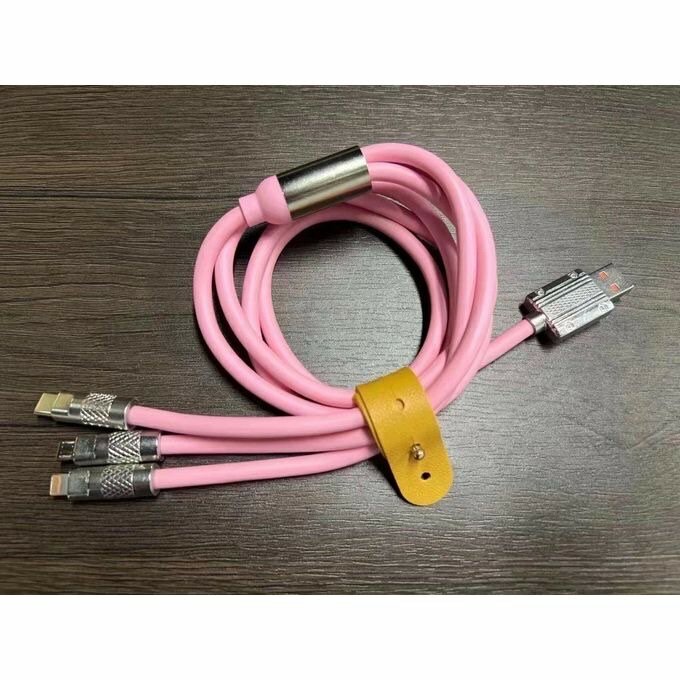 Câble usb 3 en port