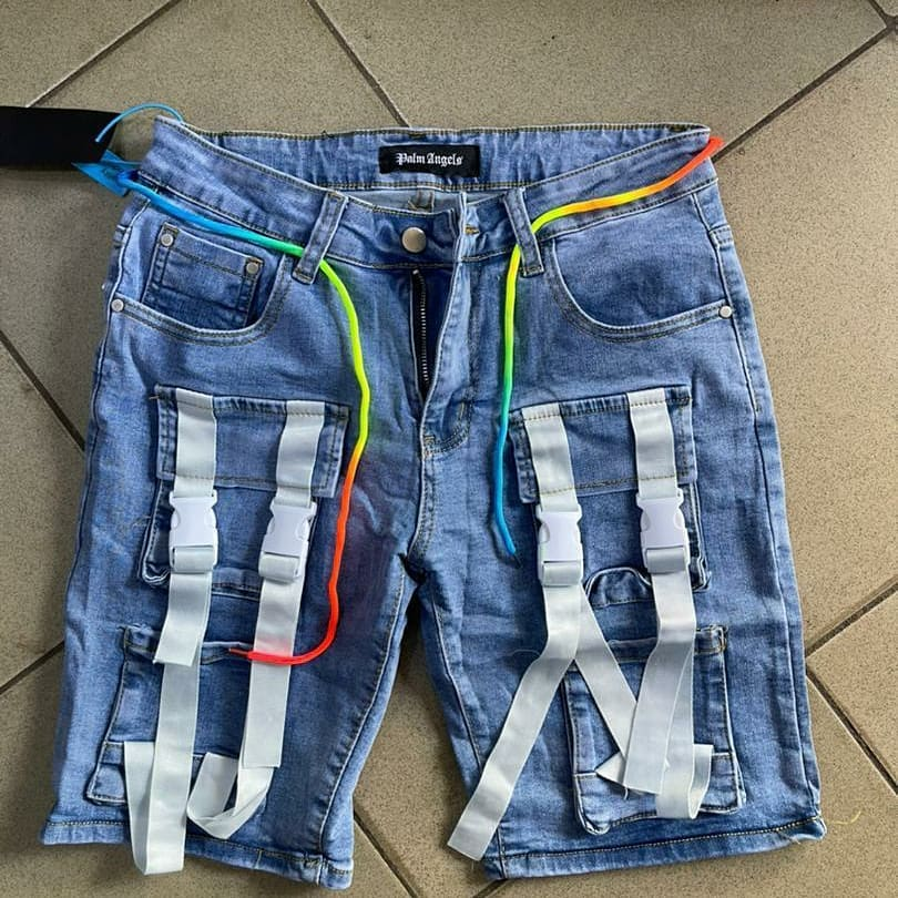 Jeans short 