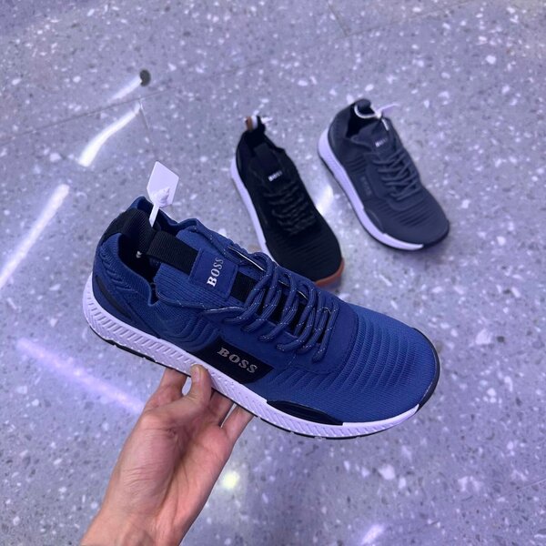 Термо кроссовки размер 40-44