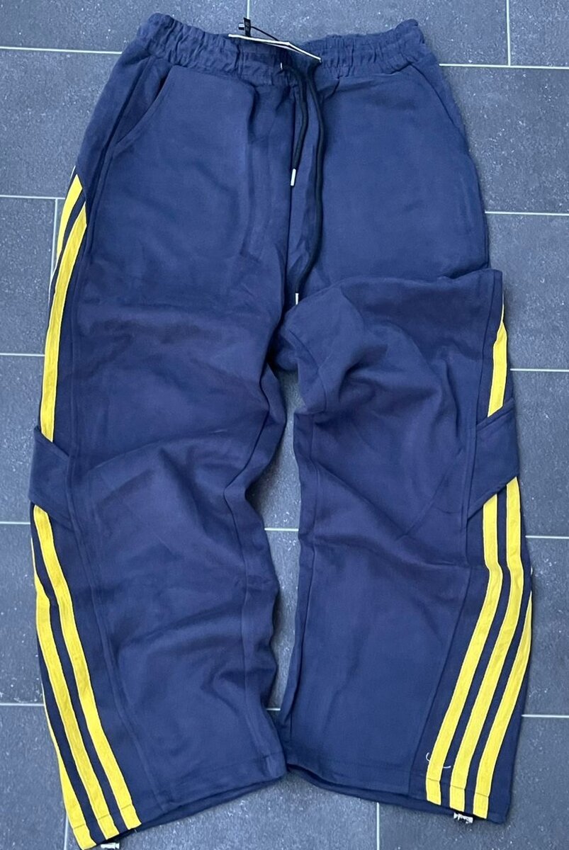 Pantalons de survêtement tendance