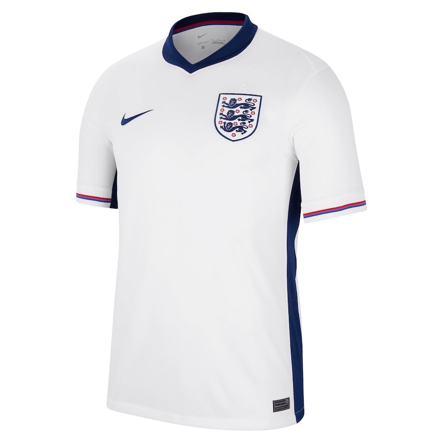 2024/25 England Home Jersey