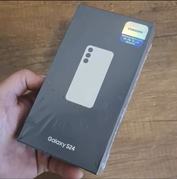 Samsung Galaxy S24 128GB