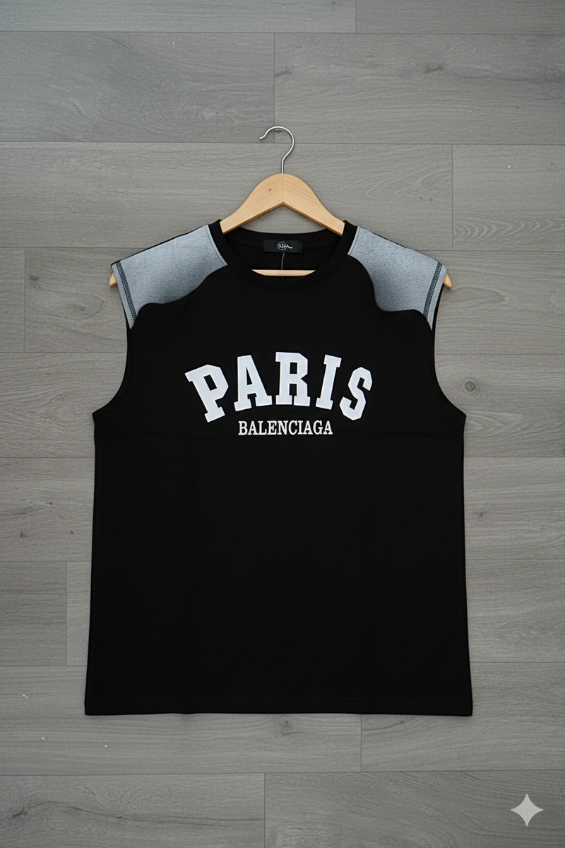 Débardeur Balenciaga Paris