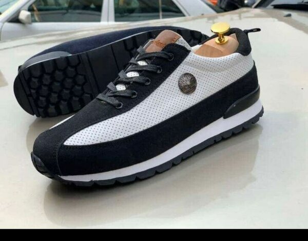 Chaussures de sport homme confortables