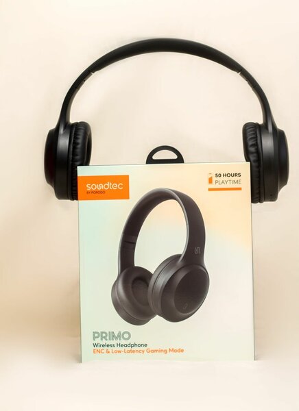 Porodo primo headphones