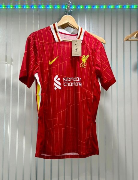 Maillot version pro