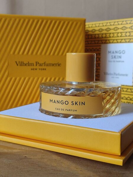 Parfum Mango Skin Vilhelm