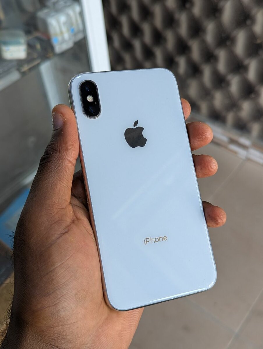 Iphone X simple (64gb)