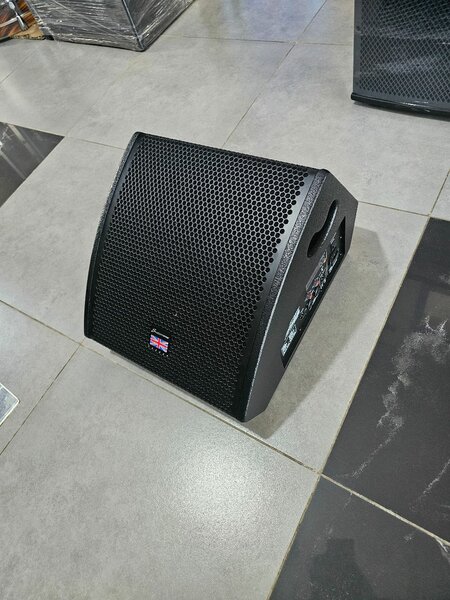 STUDIOMASTER SENSE12A+ 12" ACTIVE MONITOR